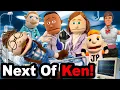 Download Lagu SML Movie: Next Of Ken!