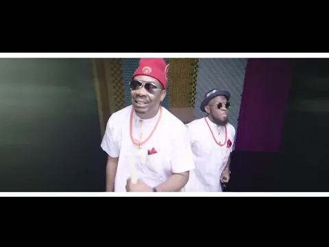 Download MP3 I Concur (Official Video) - Timaya ft. Don Jazzy