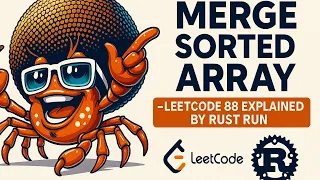 Merge Sorted Array - LeetCode 88
