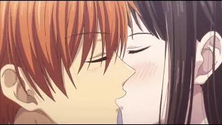 kyo and tohru s confession fruits basket season 3 episode 11 spoiler