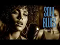 Lagu Blues Music - Ashes in the Key of Blue Song - Morgan Luna - Soul Blues