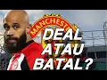 Download Lagu Kabar Manchester United Dan Bryan Mbeumo: Akan Deal Atau Batal??