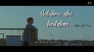 Download [FMV] GILA BANJIR AIR MATA! | UNTUKMU AKU BERTAHAN - AFGAN | Pecinta drakor wajib nonton [ XIUMIN ] MP3