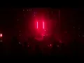 Netsky - Broken | Live in de Lotto Arena