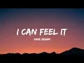 Download Lagu Kane Brown - I Can Feel It (lyrics)