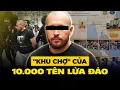 Download Lagu Chợ Đen Buôn Hơn 4 Triệu Thẻ Tín Dụng Bị Đánh Cắp Vận Hành Như Thế Nào?