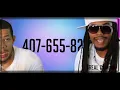 {New 2013 Yahweh Poetic} PHONE SONG Official Video Ft. Quent Aleem