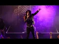 LACRIMAS PROFUNDERE: A Cloak Woven Of Stars - KULTTEMPEL Oberhausen/GER - 2026-08-28