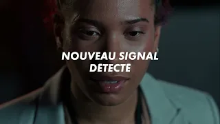 nouveau signal détecté
