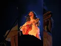 @SilvanaEstrada Silvana Estrada - Para Siempre. Teatro Metropolitano, Qro.