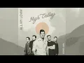 High Valley - "All My Lovin'" (Official Audio)