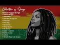 Download Lagu 9 BEST REGGAE SONGS 🎧 TOP Reggae Hits Collection for Relaxation \u0026 Chill Vibe Playlist