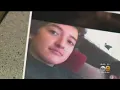 Friends Hold Emotional Vigil For Gardena Teen Killed In Drive-By
