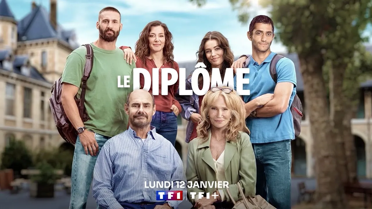 TF1 — Festival de la Rochelle Awards (YouTube video ad)