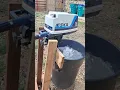 7 5 HP Outboard Motor