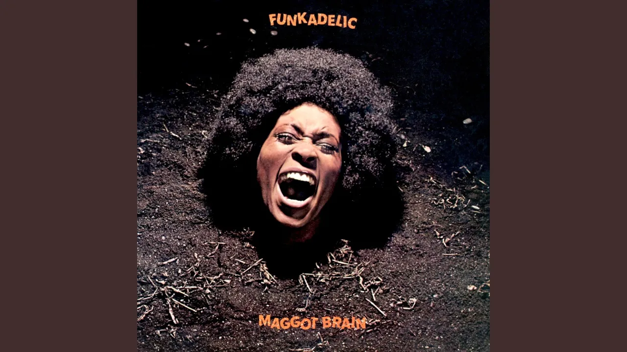 Maggot Brain Maggot Brain