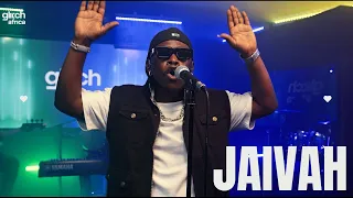 JAIVAH Kautaka Glitch Session 