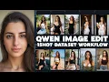 Download Lagu Generate your AI influencer from 1 image using QWEN IMAGE EDIT (NO LORA)