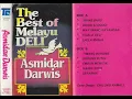 Lagu Asmidar Darwis - Serawak