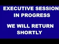 City of Millville Work Session 2025