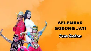 Download Ervina Rusdiana - Selembar Godong Jati | Album Jaranan Berdendang Ha'e Ha'e MP3