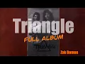 'Triangle' | Full Album | Damon OH | 1988 original