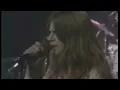 BLACK SABBATH  - "Hole in the Sky" (Live Video)