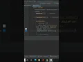 Flutter Outline button