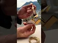 Download Lagu Bolivar New Gold Medal and ST Dupont Ligne 2 Lighter #asmr #asmrvideo #lighter #cutter #asmrsounds
