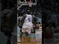 Download Lagu The greatest dunk that never was 😧 #vincecarter #unctarheels #uncbasketball  #accbasketball #ncaambb