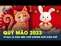 Vi sao nam 2023 o Viet Nam la nam meo chu khong phai nam tho nhu nhieu quoc gia khac CafeLand