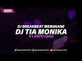 Download Lagu DJ TIA MONIKA BREAKBEAT X LAMPU KAKA