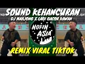 Download Lagu DJ Mahjong x Lagi Gacor Kawan SOUND KEHANCURAN versi Baru Remix Viral Tiktok Terbaru 2024