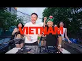 Download Lagu Y3llO B2B DINO | LIVE SET IN VIETNAM 🇻🇳 [4K]