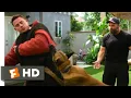Dog 2022 - Playing With an Attack Dog Scene Movieclips