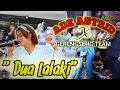 Download Lagu Dua Lalaki - Ade Astrid x Gerengseng Team (Full Bass Bajidor)