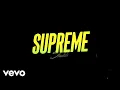 Download Lagu Shubh - Supreme (Lyric Video)