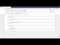 Python Comparison Operators if elif else