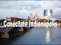 Conectate Indianapolis Ines Paez-Quintero Consul Karla Munive Lima y Directora Ruth Morales