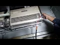 Download Lagu 6000 volt vfd transformer cooler checking