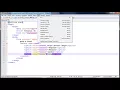 HTML5 and CSS3 beginners tutorial 46 select lists