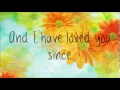Download Lagu Jason Walker - You Fill My Heart - Lyrics