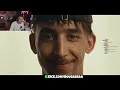 Bougassaa Reaction Draganov - KOUDOUROU X BON COURAGE (Official Music Video)