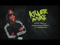 Killer Mike - Go! | R.A.P. Music 10 Year Anniversary | WaterTower