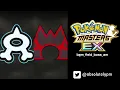 Download Lagu 🔑🎵 Team Aqua Hideout, Team Magma Hideout | Pokémon Masters EX