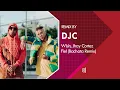 Wisin, Jhay Cortez, Los Legendarios - "Fiel" (Bachata Remix DJC)