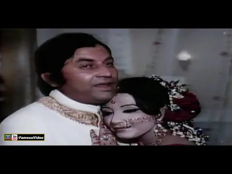 Download MP3 TEHRA HAI SAMAA HUM TUM HAIN JAHAN - MEHDI HASSAN - FILM AMBER