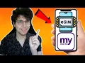 How To Activate MetroPCS eSIM