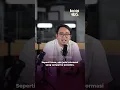 Lagu Bocor Alus Politik | Biang Kerok Banjir Sumatera