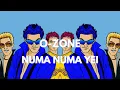 Download Lagu O-Zone - Numa Numa Yei (Dragostea Din Tei) | SUMMER HOUSE REMIX | [Prod. Assasinge]